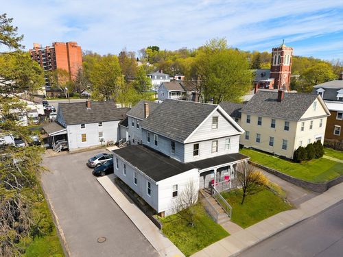 42-44 Summer St, Leominster, MA, 01453-7200 | Card Image