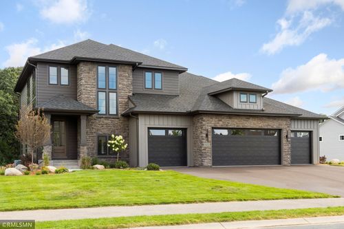 5685 Kelvin Ave N, Lake Elmo, MN, 55042-5000 | Card Image