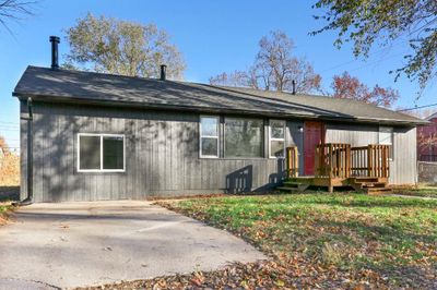 311 Prairie Street, House other with 4 bedrooms, 1 bathrooms and null parking in Buckner MO | Image 1