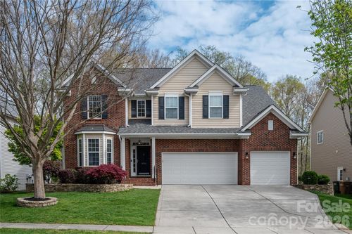 8028 Penman Springs Dr, Waxhaw, NC, 28173-6971 | Card Image