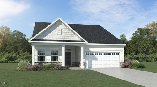 421 Green River Way, Rolesville, NC, 27571 | Card Image