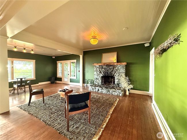 2579 W Shore Drive, House other with 8 bedrooms, 11 bathrooms and null parking in Lummi Island WA | Image 8