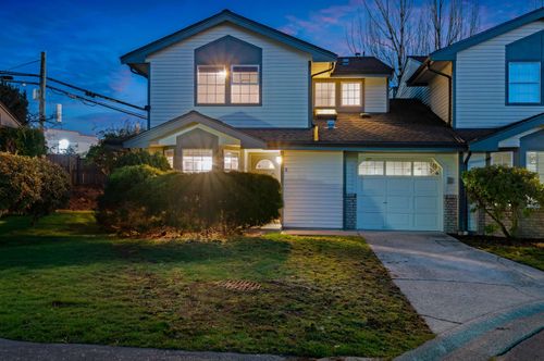 8-11580 Burnett St, Maple Ridge, BC, V2X0Y1 | Card Image