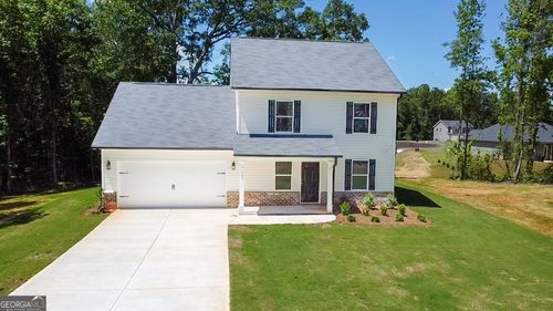lot-16-68 Davis Lake Rd, Thomaston, GA, 30286-4600 | Card Image