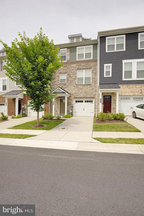 1934 Red Jasper Rd, HANOVER, MD, 21076-2396 | Card Image