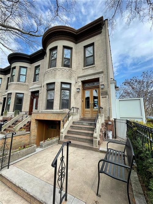 655 72nd St, Brooklyn, NY, 11209-2618 | Card Image