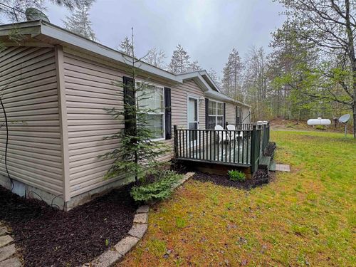 15500 Riverside Trl, Wolverine, MI, 49799-9120 | Card Image