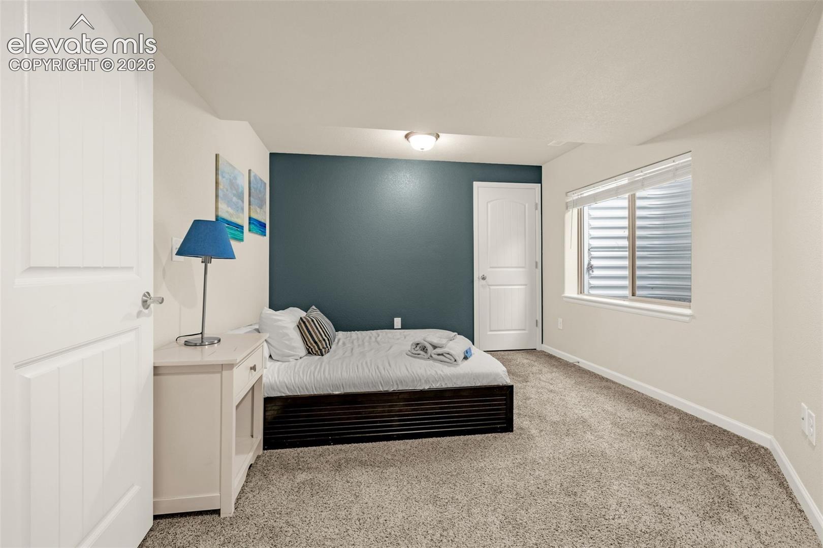 Residential in Colorado Springs