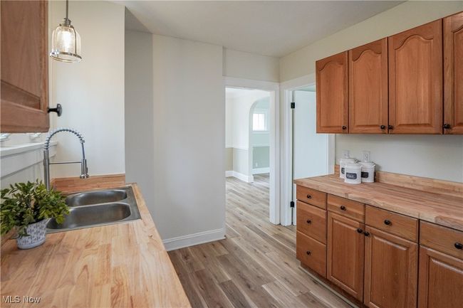 132 Denison Ave, House other with 3 bedrooms, 1 bathrooms and null parking in Elyria OH | Image 12