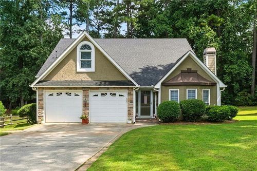 4772 Deer Chase, Powder Springs, GA, 30127-3845 | Card Image