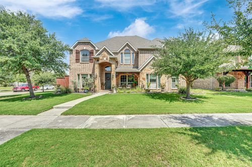 3518 Bellaire Ct, Frisco, TX, 75034-0699 | Card Image