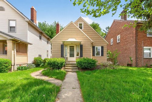 1352 S Ohio Avenue, Columbus, OH, 43206 | Card Image