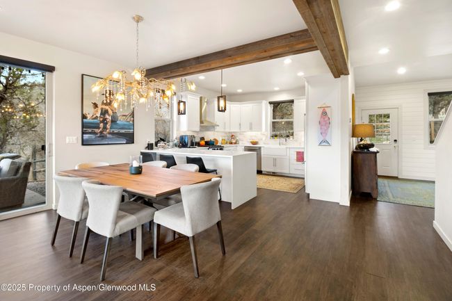236 Paintbrush Way, House other with 3 bedrooms, 3 bathrooms and null parking in Glenwood Springs CO | Image 7