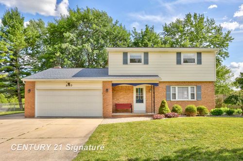 2153 Starlite Drive, Saginaw Charter Township, MI, 48603 | Card Image