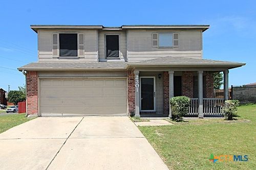 2301 Eppinette Dr, Killeen, TX, 76542-4645 | Card Image
