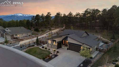 16244 Thunder Cat Way, Monument, CO, 80132-6143 | Card Image
