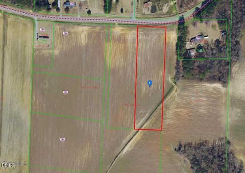 322 Tart Rd, Dunn, NC, 28334-8066 | Card Image