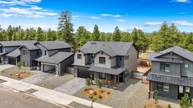 317 N Valerian Ln, House other with 4 bedrooms, 3 bathrooms and null parking in Flagstaff AZ | Image 4
