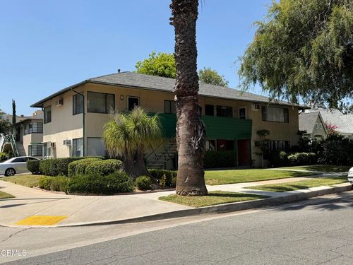 151 S Michigan Ave, Pasadena, CA, 91106-3117 | Card Image