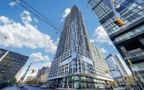 3511-251 Jarvis St, Toronto, ON, M5B0C3 | Card Image