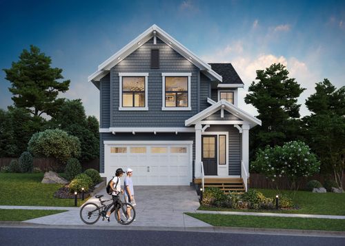 23369 Seymour Avenue, Maple Ridge, BC, V4R0J7 | Card Image