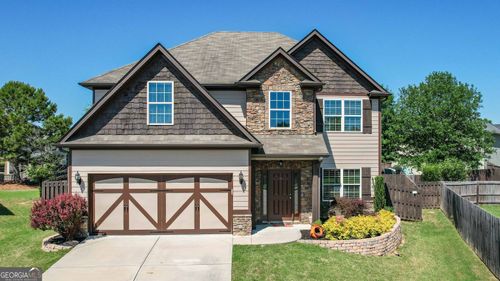 5 Bethany Bay, Newnan, GA, 30265-6282 | Card Image
