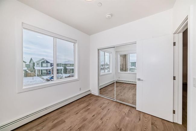 3117 - 6 Merganser Drive W, Condo with 3 bedrooms, 2 bathrooms and 2 parking in Chestermere AB | Image 16