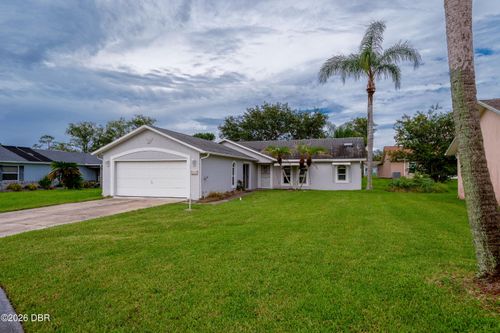 5450 Landis Ave, PORT ORANGE, FL, 32127-5526 | Card Image