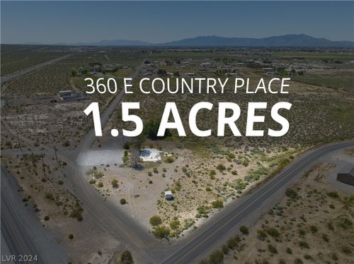 360 E Country Place Rd, Pahrump, NV, 89060-1702 | Card Image