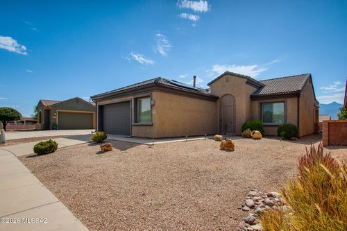 5937 S Scarlet Sky Pl, Green Valley, AZ, 85622-6336 | Card Image