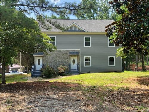 841 N North Price Road, Sugar Hill, GA, 30518 | Card Image