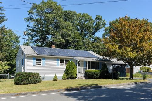 98 Sylvan Ave, Leominster, MA, 01453-4668 | Card Image