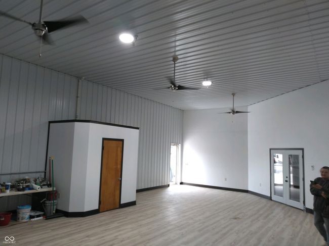 140 N Ohio St, Home with 0 bedrooms, 0 bathrooms and null parking in Martinsville IN | Image 6