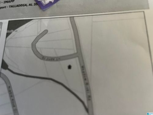 5-17 Burk Ln, Talladega, AL, 35160-1770 | Card Image