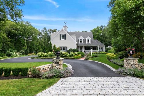 6 Courtney Dr, Newbury, MA, 01922-1112 | Card Image