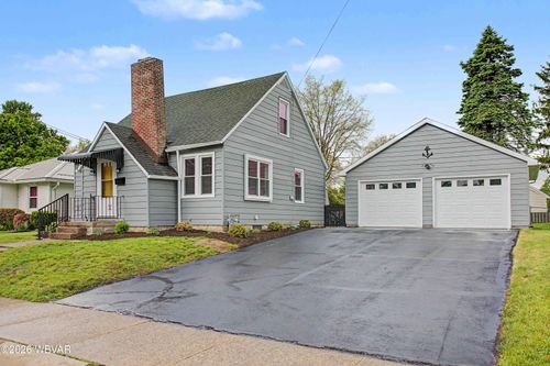 409 Tinsman Ave, Williamsport, PA, 17701-3920 | Card Image