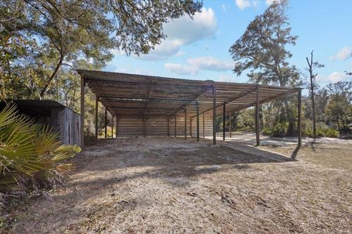 445 Ne 544th St, Old Town, FL, 32680-4579 | Card Image