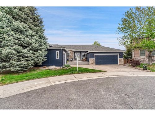 10233 Greatwood Ct, Highlands Ranch, CO, 80126-5563 | Card Image