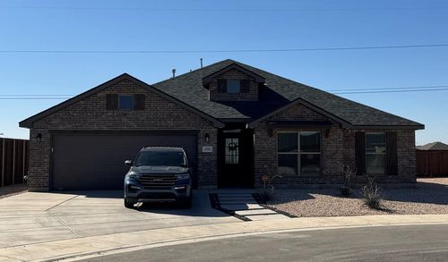 5701 Sandpiper St, Midland, TX, 79705-2875 | Card Image