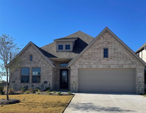 6121 Rodin Dr, Royse City, TX, 75189-8890 | Card Image