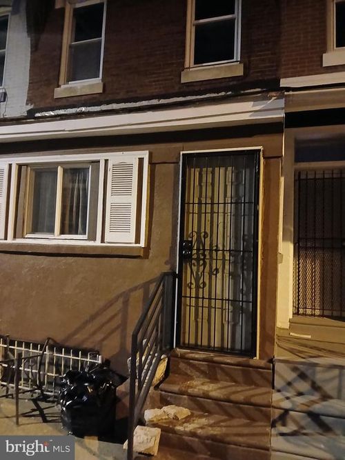 5654 Appletree St, PHILADELPHIA, PA, 19139-2550 | Card Image