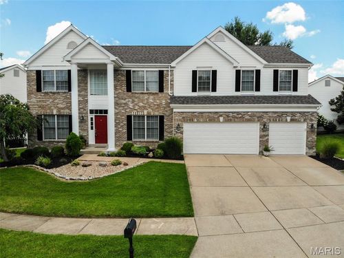 10232 Hartshill Lane, St Louis, MO, 63128 | Card Image