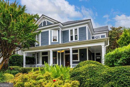 481 Grant Street Se, Atlanta, GA, 30312 | Card Image