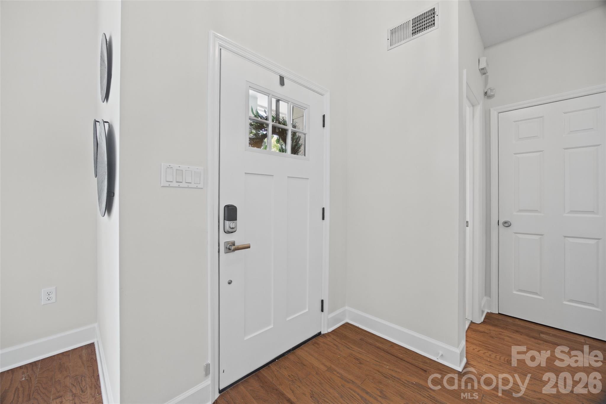 Residential in Charlotte 4