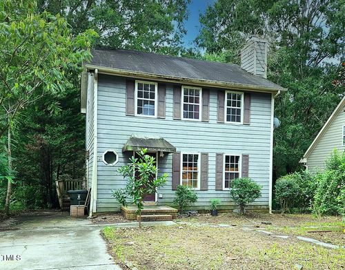 4311 White Cliff Ln, Durham, NC, 27712-9557 | Card Image