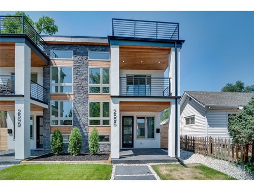 2595 S Cherokee St, Denver, CO, 80223-4411 | Card Image
