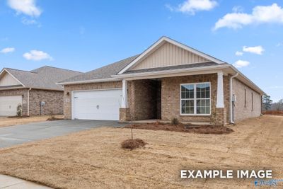 135 Ivy Vine Drive, House other with 4 bedrooms, 3 bathrooms and null parking in Toney AL | Image 1