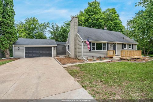 1418 County Rd Jj, NEENAH, WI, 54956 | Card Image
