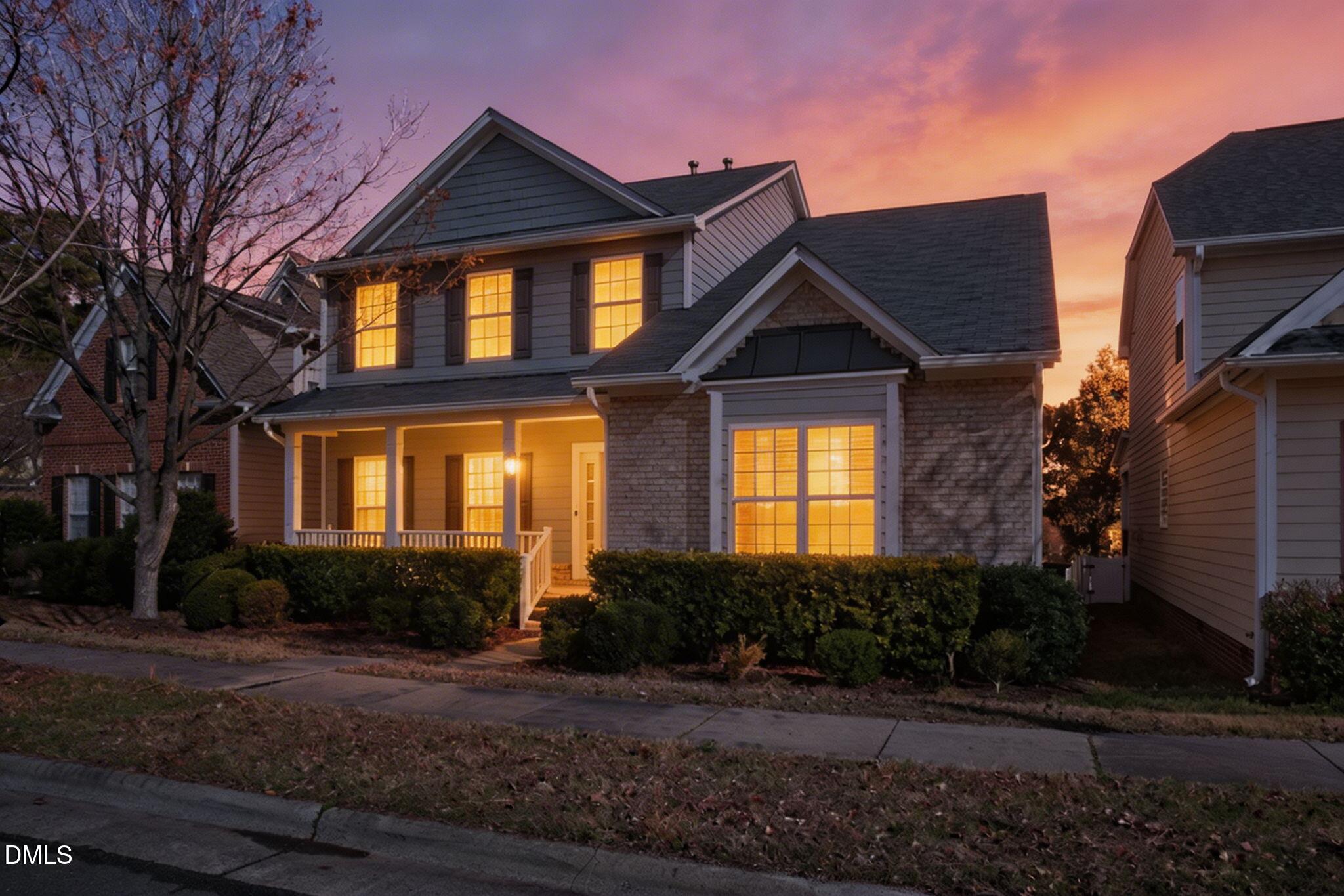 Residential in Cary