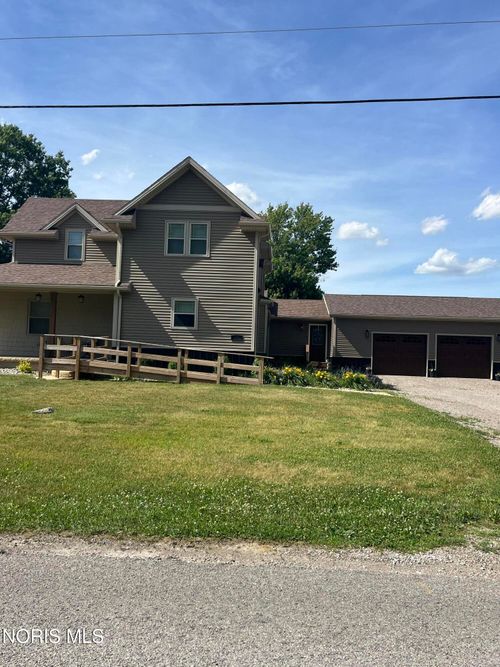 6700 County Road T, Liberty Center, OH, 43532-9737 | Card Image